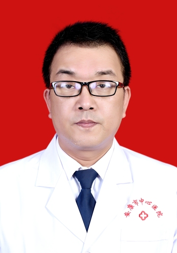 李锋
