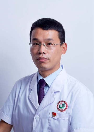 刘琳丰