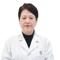 徐美玲