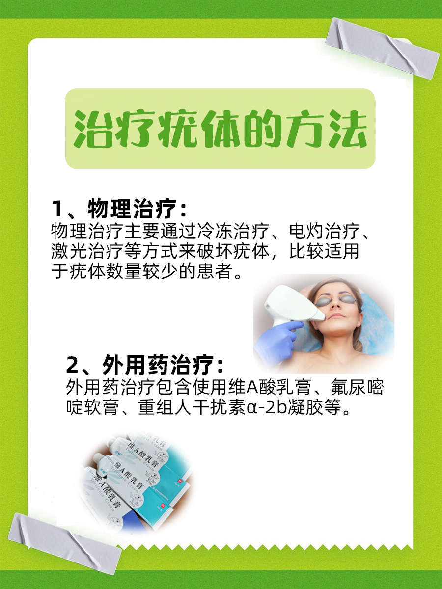 独家揭秘！医用退热凝胶能否轻松去疣？