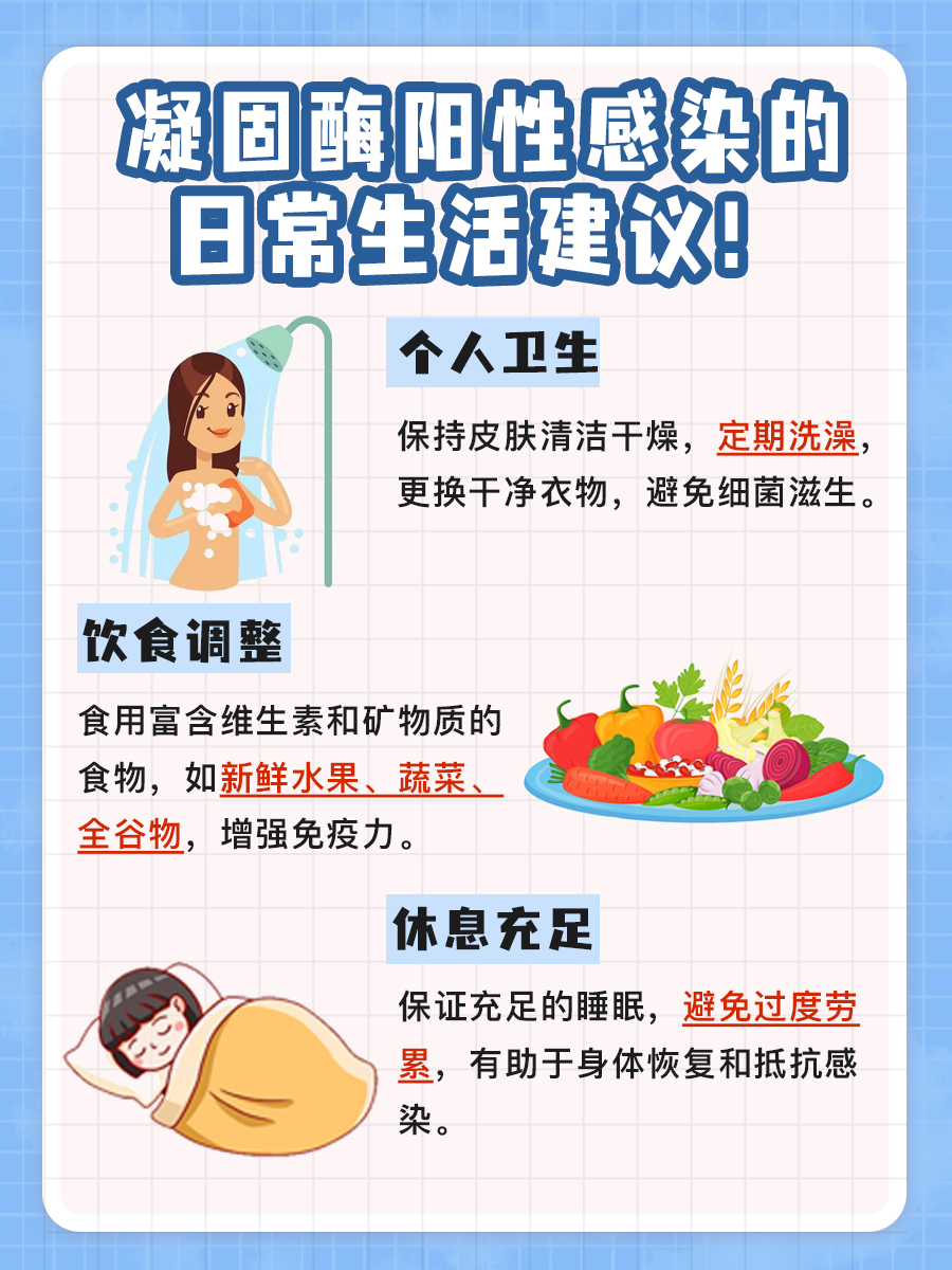 医生解答：凝固酶阳性有什么含义？