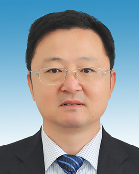 白恩忠