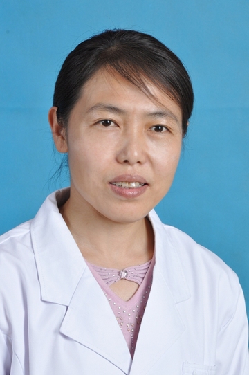 樊彩霞