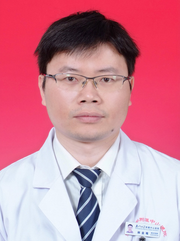 林金堆