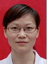 杨灵