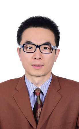 陈宁杰