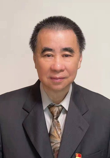 邓念强