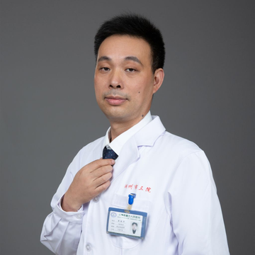周胜华