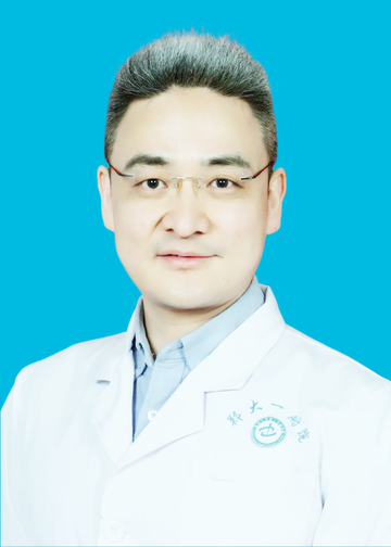 刘宇
