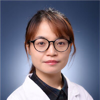 涂为娟