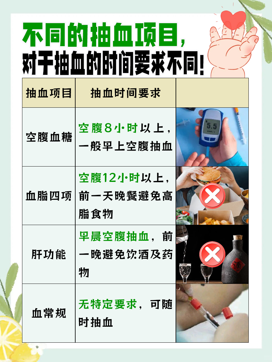 左手右手大比拼：抽血哪边更佳？