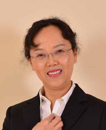 徐鸿丽