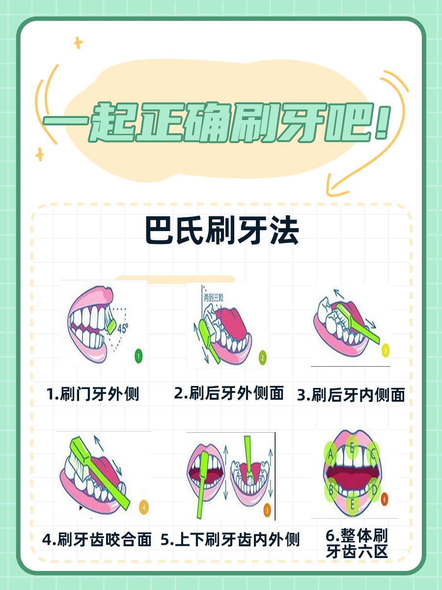 9岁孩子吃7天多西环素，牙齿会怎样？