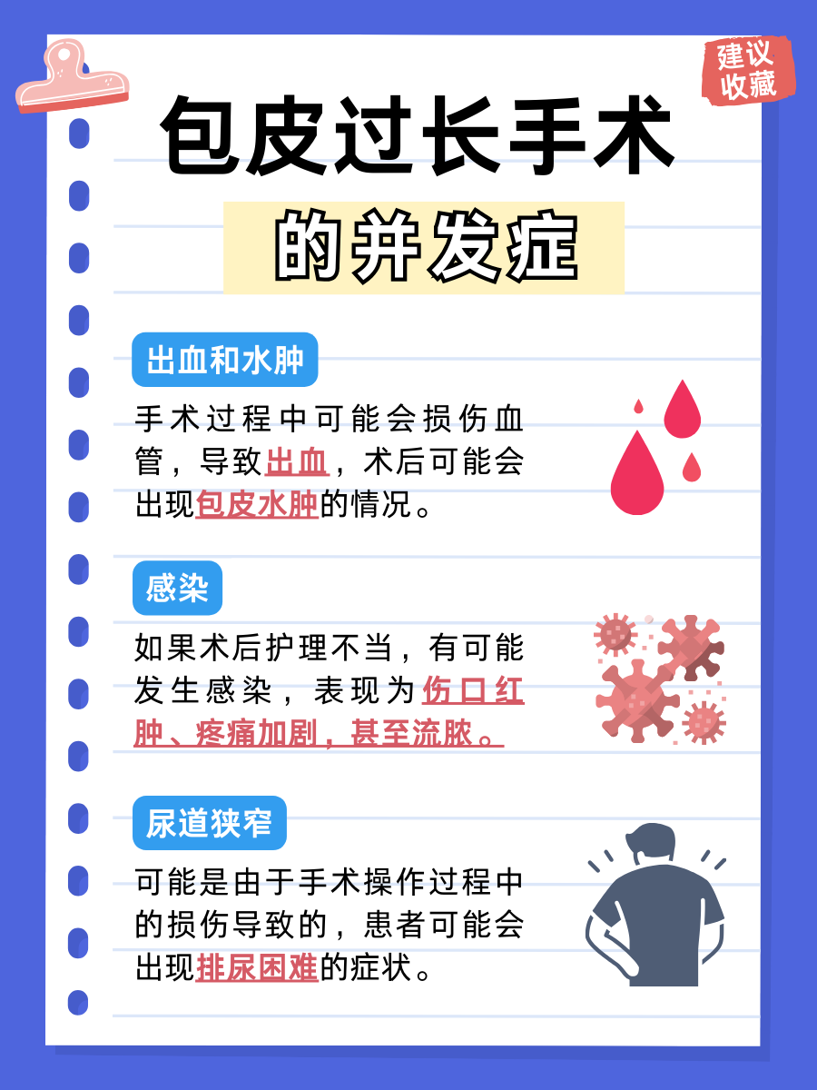 最佳时机:男孩何时进行包皮过长手术为宜