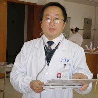 刘石