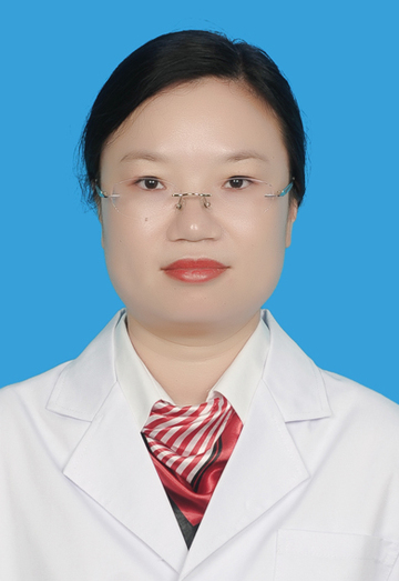 李翠香