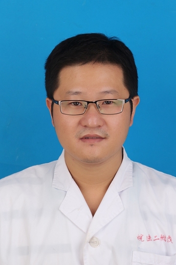 叶晨东