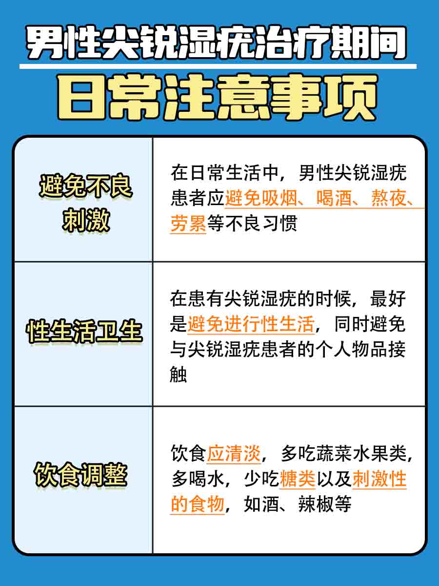 男性尖锐湿疣检查，科室怎么选？