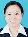 马丽爽