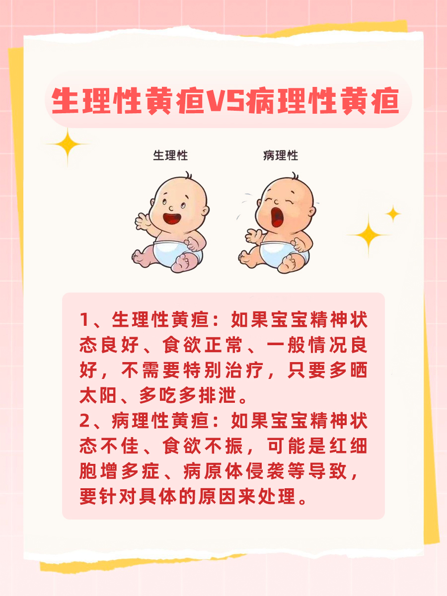 十个宝宝九个黄，黄疸多少才正常？