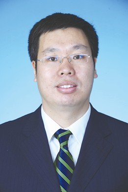 谷兴华