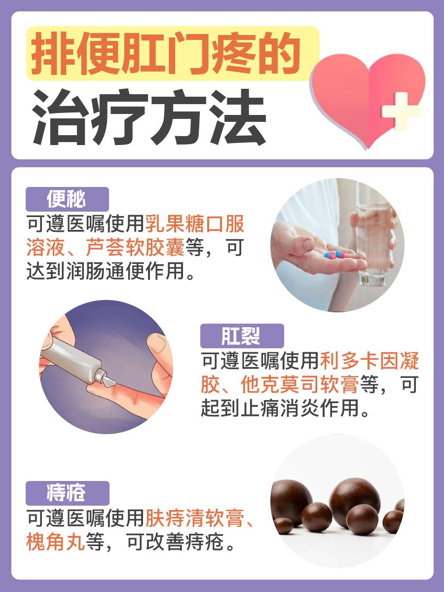 拉屎拉得肛门疼咋回事？医生分析