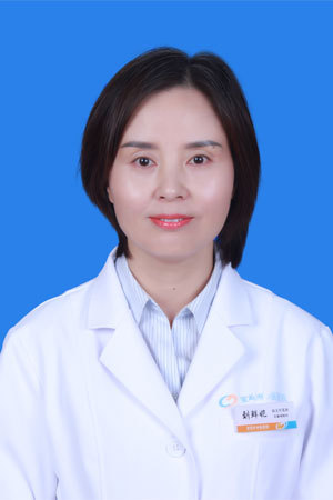 刘鲜妮