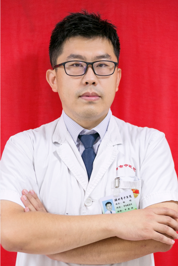 杨明