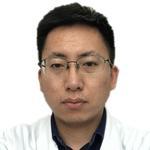 杨福江