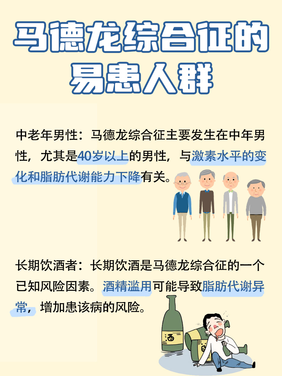 了解马德龙综合征，关注罕见病