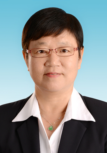陈克敏