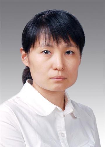 辛玲