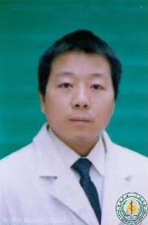 张小平