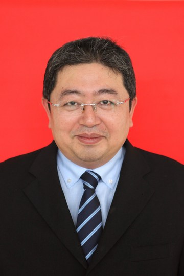 赵巍