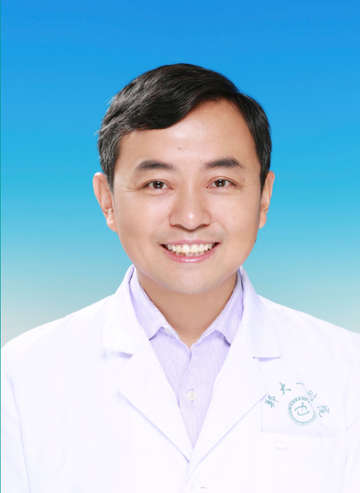 杨海波