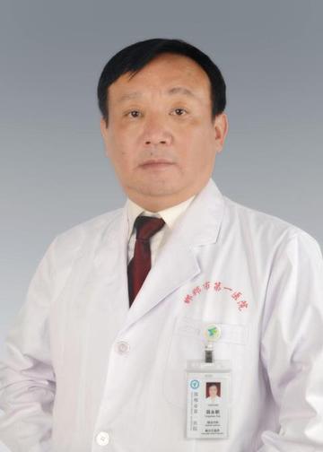 吴宝林
