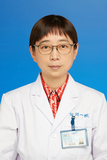 杨煦