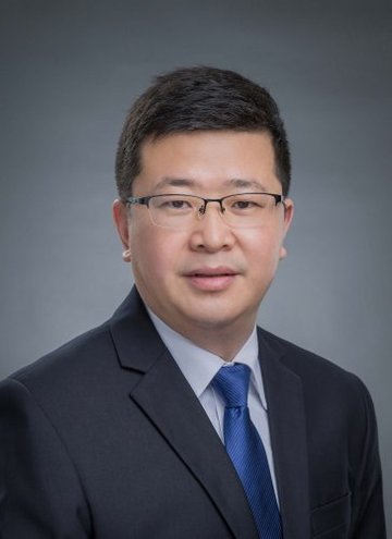 徐向东