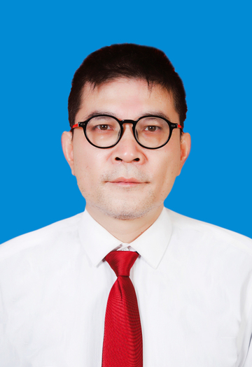 唐建新
