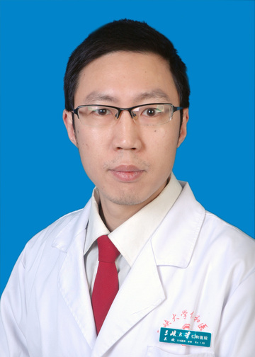 吴斌