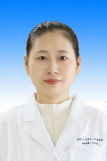 朱庆慧