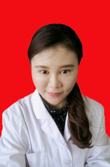 严丽华