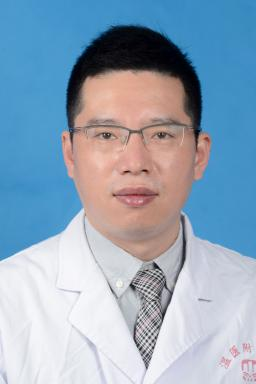 张翔