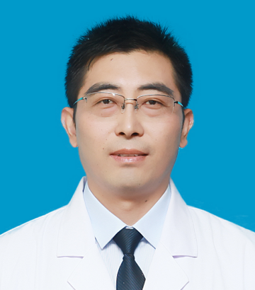 李海清