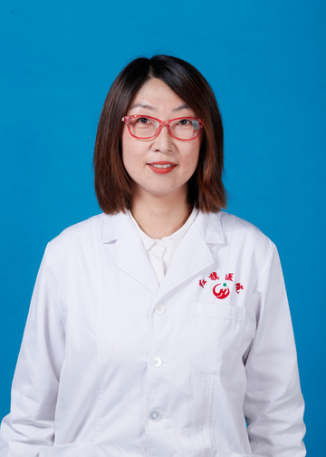 徐庆