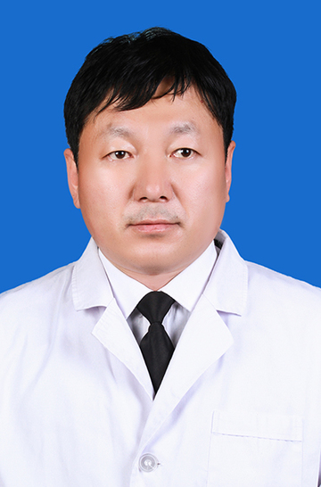 李爽