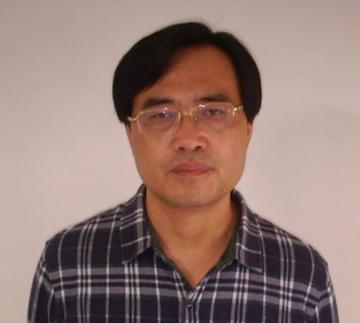 许培权