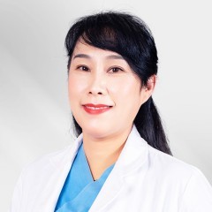 吴晓琴