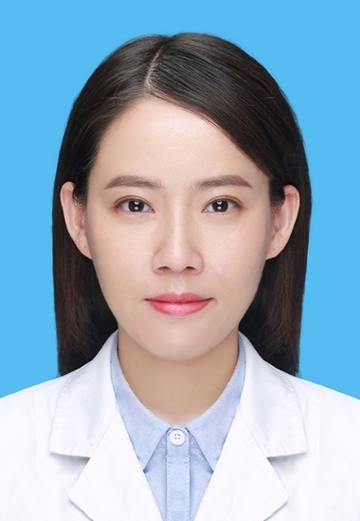 刘玲