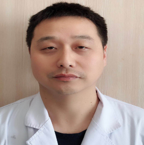 陈小龙